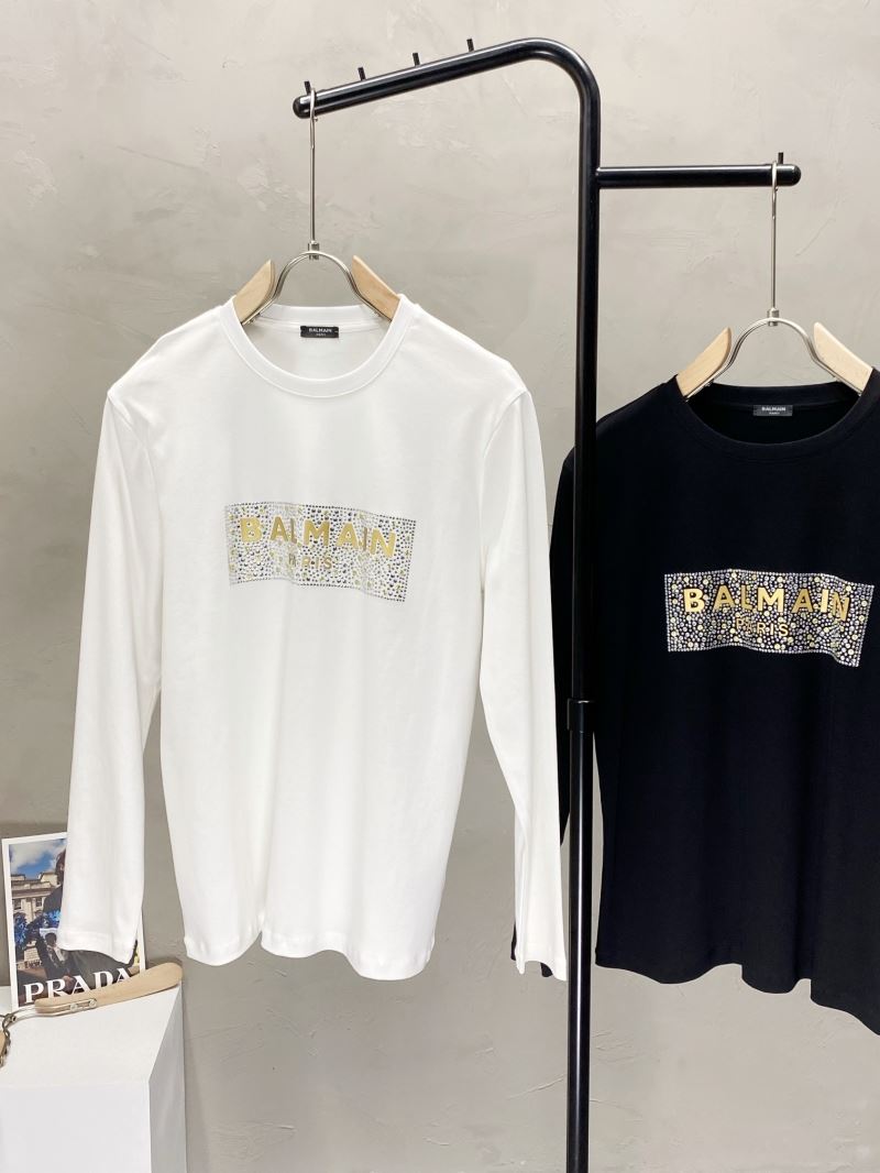 Balmain T-Shirts